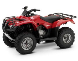 Honda FourTrax Recon 250 TRX250TM