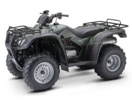 List of Honda Rancher ATVs for sale.