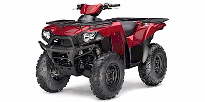 2007 Kawasaki Brute Force 650 4x4i