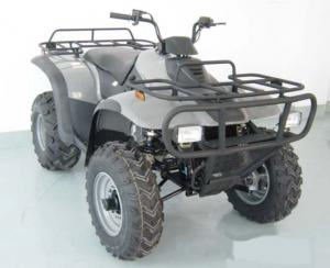Linhai ATV Specifications