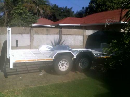 2000 Arctic Cat 1000 LTD for sale