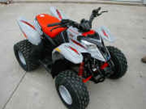 2003 Polaris Predator 90 for sale