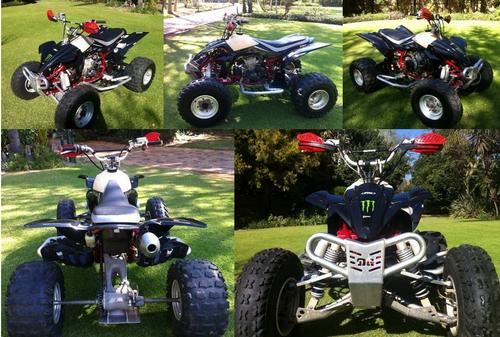 2004 Yamaha YFZ 450 for sale
