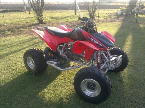 2006 Honda TRX 450ER (Electric Start) for sale