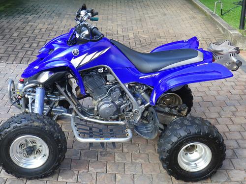 2005 Yamaha 660R Raptor for sale