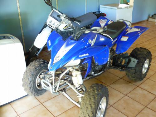 2005 Yamaha YFZ 450 for sale