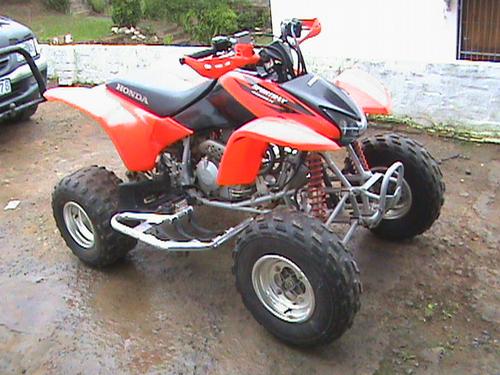 2006 Honda Sportrax TRX400EX for sale