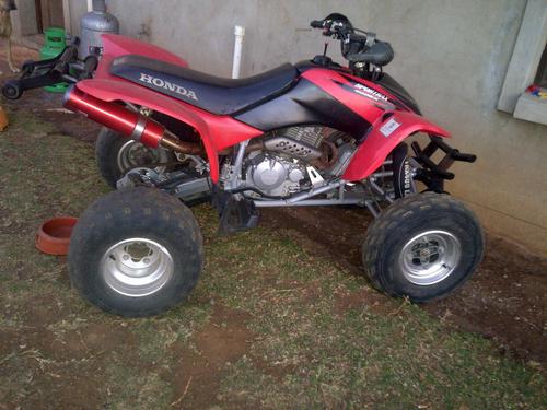 2006 Honda TRX 400EX for sale
