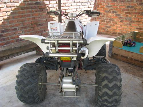 2006 Yamaha 660R Raptor for sale