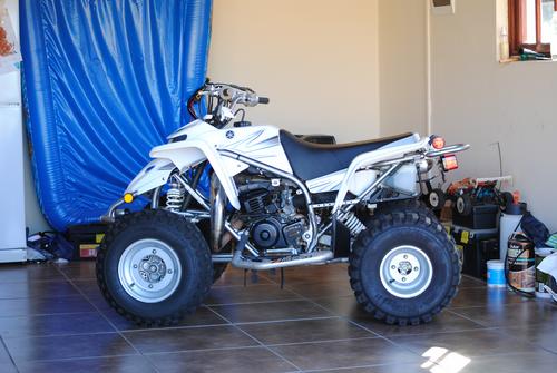 2006 Yamaha Blaster 200 for sale