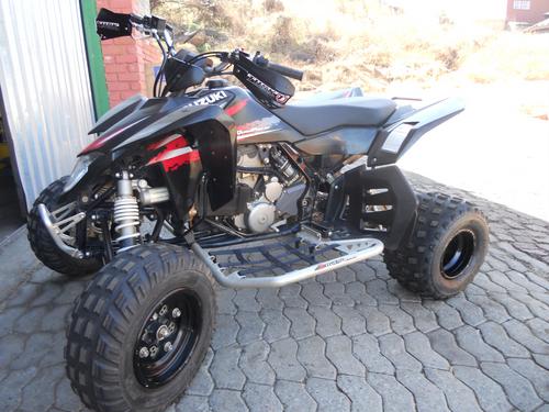 2008 Suzuki QuadRacer R450 for sale