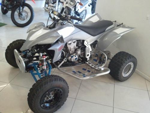 2008 Yamaha YFZ 450 for sale