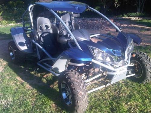 2010 Arctic Cat 500 4x4 Automatic for sale