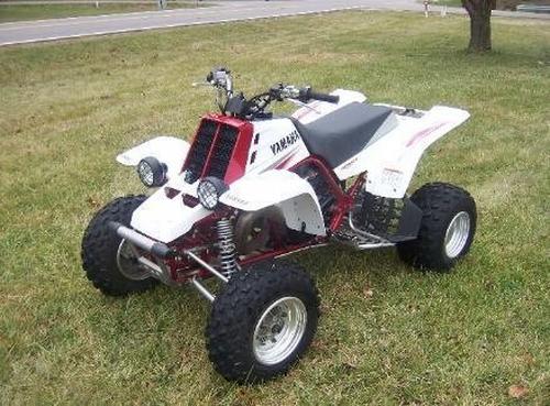 2006 Yamaha Banshee 350 for sale