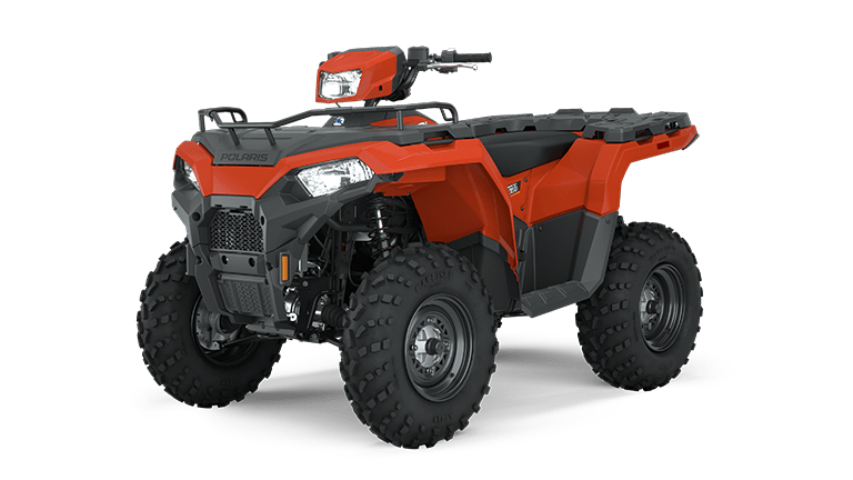 Polaris Sportsman 570