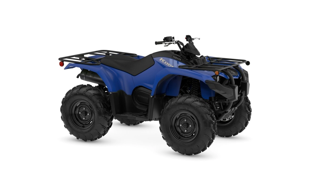 Yamaha Kodiak 450 2025