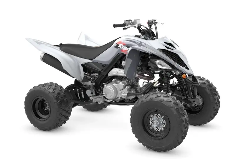 Yamaha Raptor 700 2025