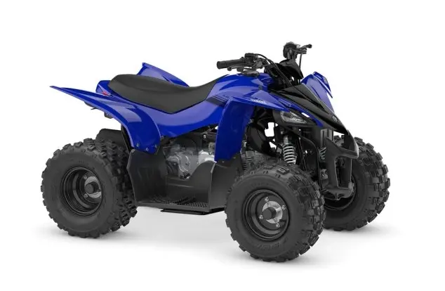 Yamaha YFZ 50 2025