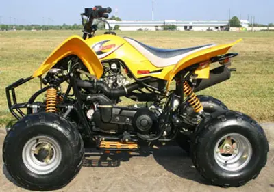 Kazuma Kazuma Falcon 250 250 2006