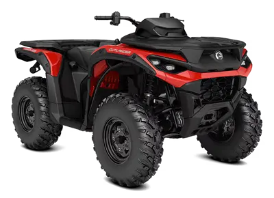 Can-Am Can-Am Outlander 1000R 1000R 2025