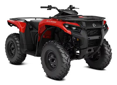 Can-Am Can-Am Outlander 700 700 2025