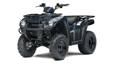 Kawasaki Kawasaki Brute Force 300 300 2025