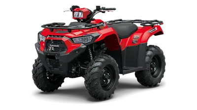 Kawasaki Kawasaki Brute Force 450 4x4 450 4x4 2025