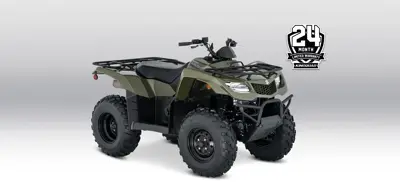 Suzuki Suzuki KingQuad 400FSi 400FSi 2025