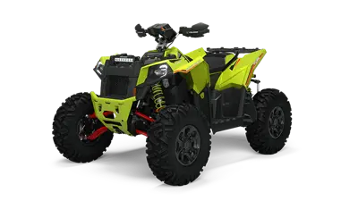 Polaris Polaris Scrambler XP 1000 S XP 1000 S 2025