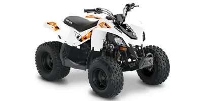 Can-Am Can-Am DS 90 90 2025