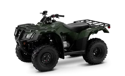 Honda Honda FourTrax Recon Recon 2025