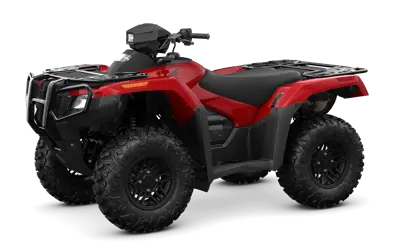 Honda Honda FourTrax Rubicon 700 4x4 Automatic 700 4x4 Automatic 2025