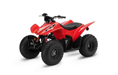 Honda Honda TRX 90X 90X 2025