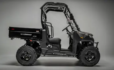 Linhai Linhai T-Archon 400 400 2025