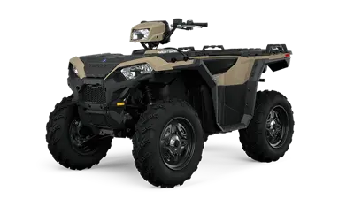 Polaris Polaris Sportsman 850 850 2025