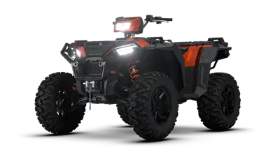 Polaris Polaris Sportsman XP 1000 S XP 1000 S 2025