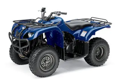 Yamaha Yamaha Bruin 250 4x2 250 4x2 2006