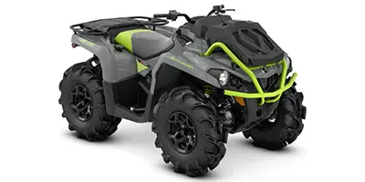 Can-Am Can-Am Outlander X mr 570 X mr 570 2020