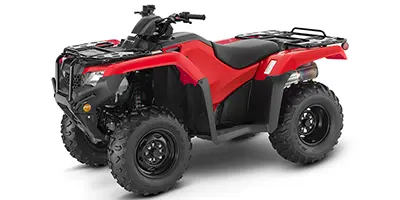 Honda Honda FourTrax Rancher Rancher 2020
