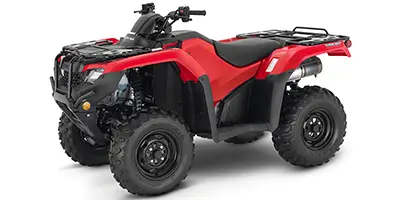 Honda Honda FourTrax Rancher 4X4 Automatic DCT IRS Rancher 4X4 Automatic DCT IRS 2020