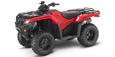 Honda Honda FourTrax Rancher ES Rancher ES 2020