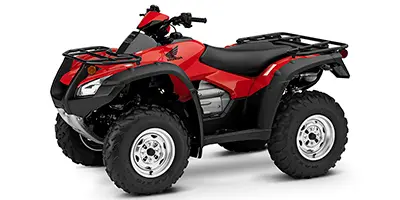 Honda Honda FourTrax Rincon Rincon 2020
