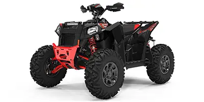 Polaris Polaris Scrambler XP 1000 S XP 1000 S 2020