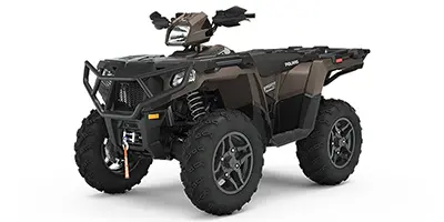 Polaris Polaris Sportsman 570 Premium LE 570 Premium LE 2020