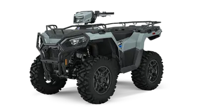 Polaris Polaris Sportsman 570 Premium 570 Premium 2025