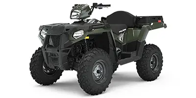 Polaris Polaris Sportsman X2 570 EPS X2 570 EPS 2020