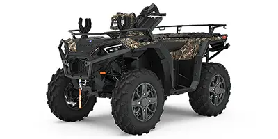 Polaris Polaris Sportsman XP 1000 Hunter Edition XP 1000 Hunter Edition 2020