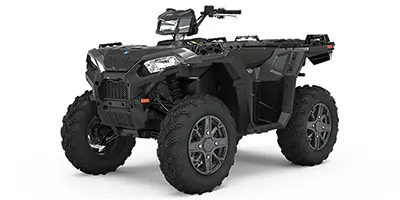 Polaris Polaris Sportsman XP 1000 Premium XP 1000 Premium 2020