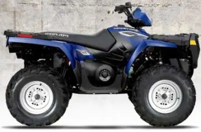 Polaris Polaris Sportsman 700 Twin 700 Twin 2006