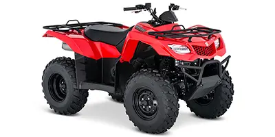 Suzuki Suzuki KingQuad 400 FSi Suzuki KingQuad 400 FSi 2020